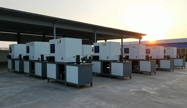 技术匹配在安装调试中的关键作用与实践建议